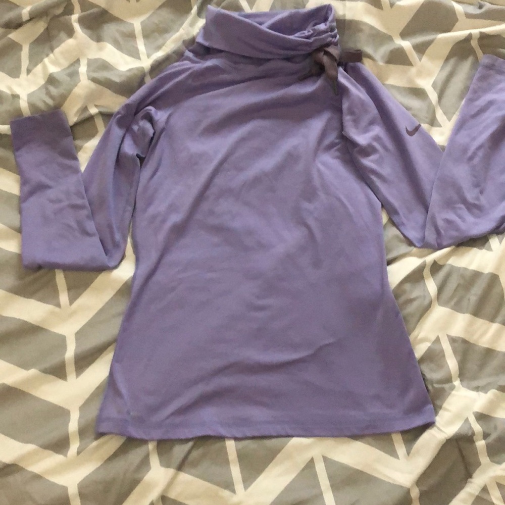 Nike Pro Running Jacket